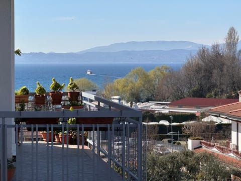 APPARTAMENTO LIDA Apartment in Lazise