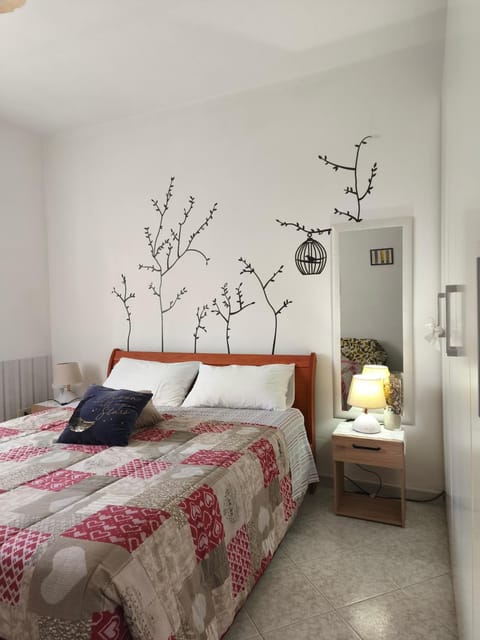 Casa Rosi, in campagna, relax tra mare e montagna Apartment in Sarzana