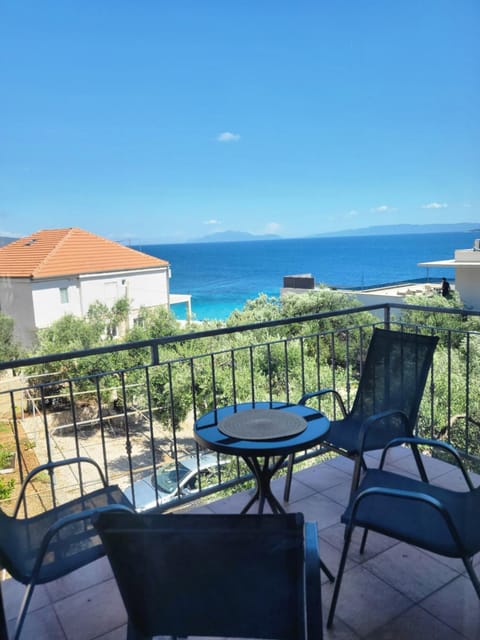 Plava Laguna Bed and Breakfast in Dubrovnik-Neretva County