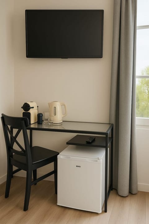 B&B Lily et Paul Bed and Breakfast in Bédoin