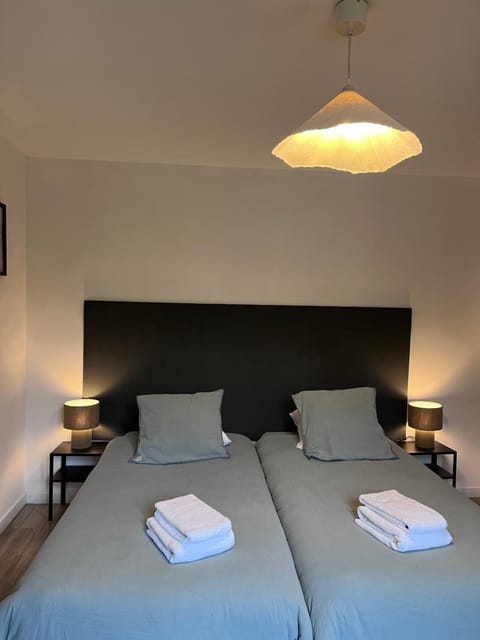 B&B Lily et Paul Bed and Breakfast in Bédoin