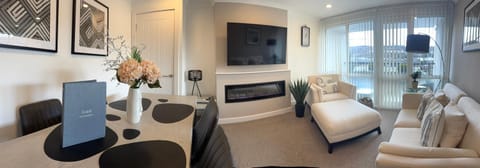 Glenshellach Apartment Oban Apartment in Oban