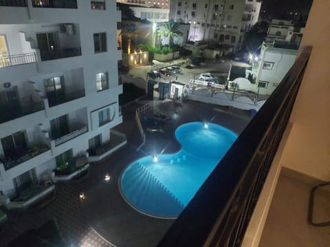 Property view