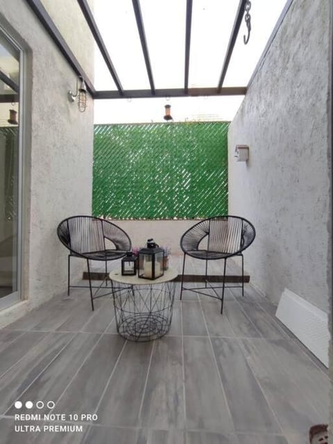 Nuevo Departamento en Cholula, Puebla Recta, Mariana Apartment in Cholula