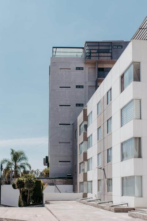 Nuevo Departamento en Cholula, Puebla Recta, Mariana Apartment in Cholula