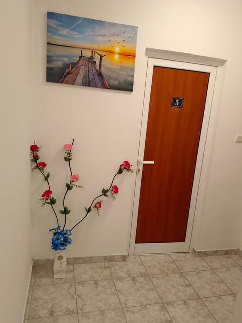 Стаи за гости Ники Bed and Breakfast in Nessebar