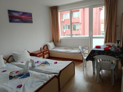 Стаи за гости Ники Bed and Breakfast in Nessebar