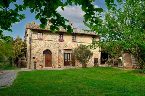 BORGO IN SAN ANGELO House in Umbria