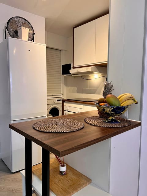 Small Home Fuengirola Apartment in Fuengirola