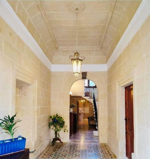 Sannat Hills Farmhouse Villa in Malta