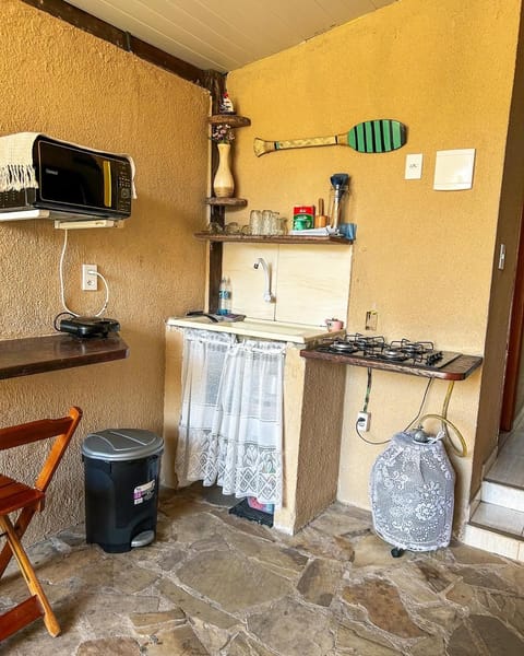 Hospedagem na rua da Tartaruga Apartment in Armacao dos Buzios