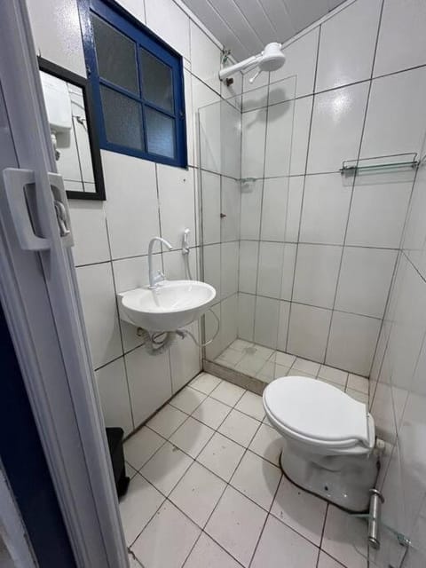 Hospedagem na rua da Tartaruga Apartment in Armacao dos Buzios