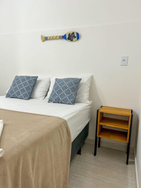 Hospedagem na rua da Tartaruga Apartment in Armacao dos Buzios