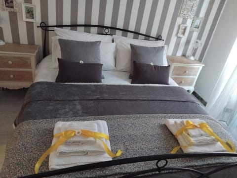 Regina Margherita Casa Vacanza House in Civitavecchia