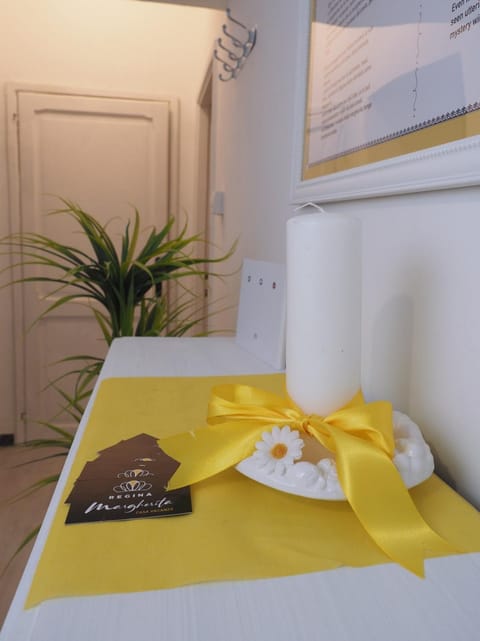 Regina Margherita Casa Vacanza House in Civitavecchia