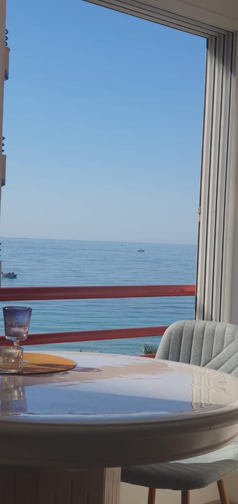 View (from property/room), Sea view