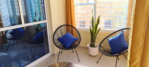 View (from property/room), Seating area