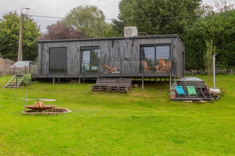 Meerbeek Unwind Villa in Flanders