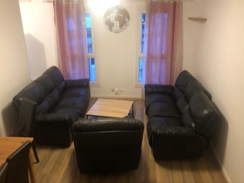 Duplex Rouen centre rive gauche Apartment in Rouen