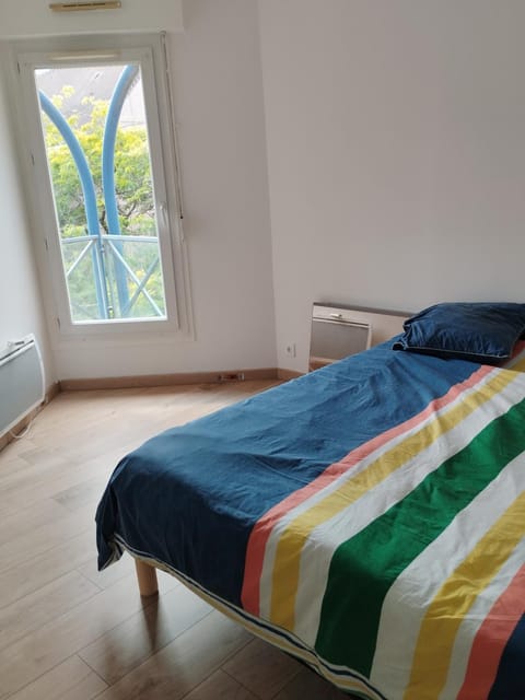 Duplex Rouen centre rive gauche Apartment in Rouen