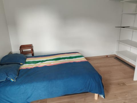 Duplex Rouen centre rive gauche Apartment in Rouen