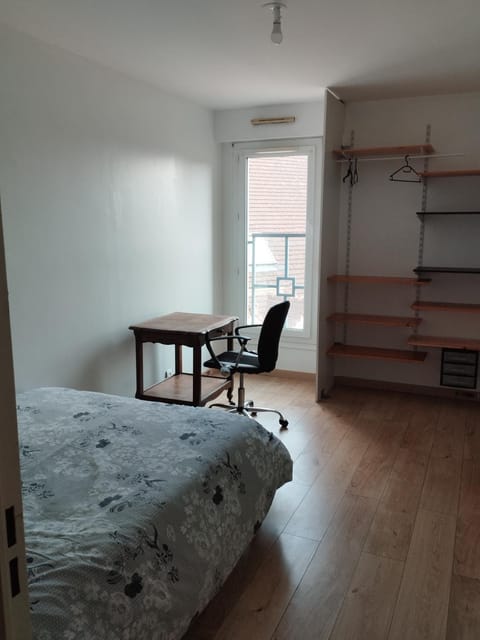 Duplex Rouen centre rive gauche Apartment in Rouen