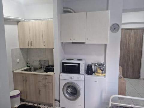 Studio Anna Apartment in Decentralized Administration of Macedonia and Thrace