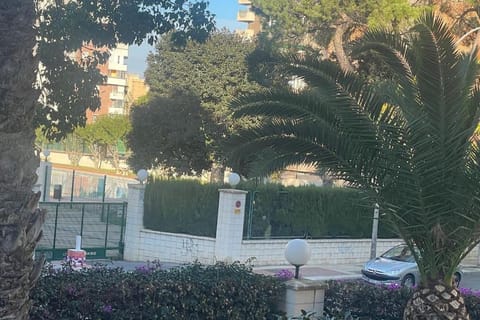 Apartamento moderno y coqueto en playa San Juan Apartment in Alicante