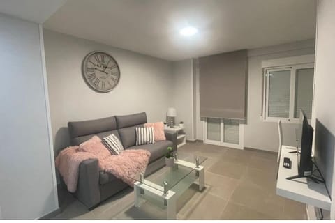 Apartamento moderno y coqueto en playa San Juan Apartment in Alicante