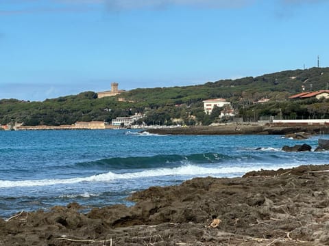 Casa Vacanze Diva Apartment in Rosignano Solvay