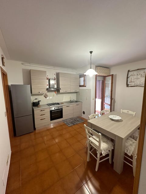 Casa Vacanze Diva Apartment in Rosignano Solvay