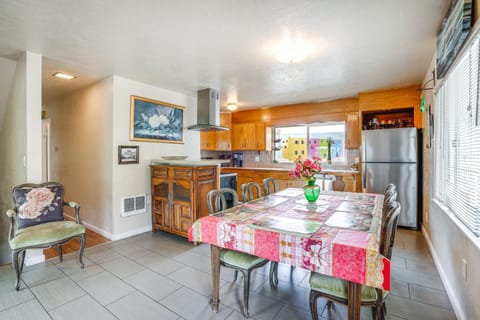 Pet-Friendly Apartment 1 Mi to Lake Merritt! Apartment in Piedmont