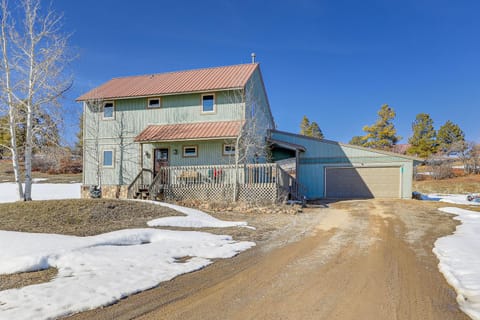 Property view