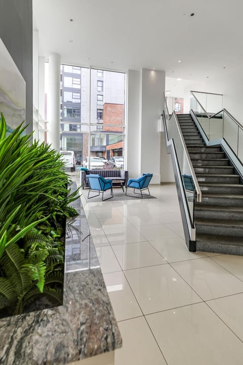 Stylish flat in Peterborough Apartment in Huntingdonshire District