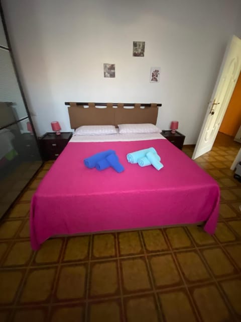 A casa da Mari stanza privata Bagno condiviso Vacation rental in Olbia