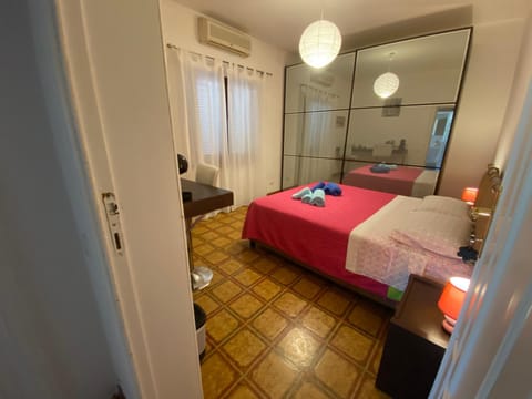 A casa da Mari stanza privata Bagno condiviso Vacation rental in Olbia