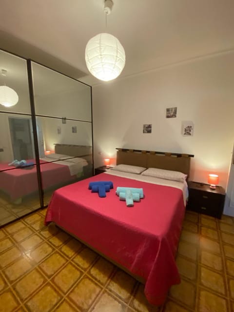 A casa da Mari stanza privata Bagno condiviso Vacation rental in Olbia