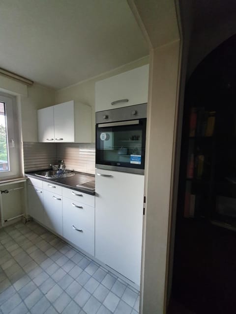 Privatzimmer direkt an der Uniklinik Mainz Vacation rental in Mainz