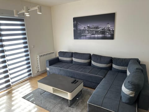 Apartman Uno Lux Apartment in Belgrade