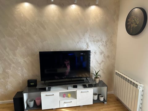 Apartman Uno Lux Apartment in Belgrade
