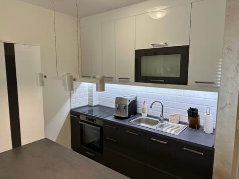 Apartman Uno Lux Apartment in Belgrade