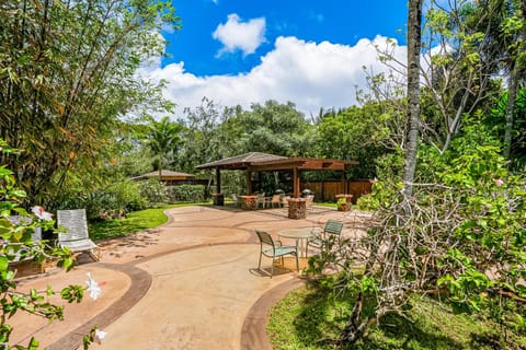 Waikomo Stream Villas 120 Apartment in Poipu