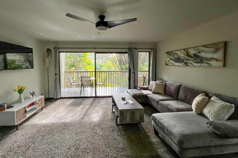 Waikomo Stream Villas 120 Apartment in Poipu