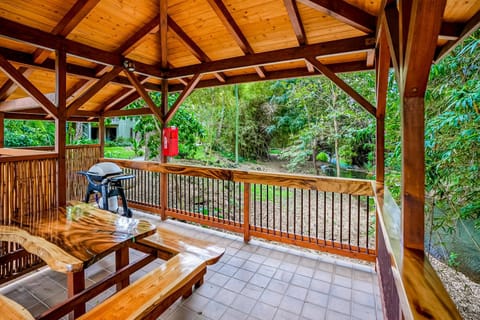 Waikomo Stream Villas 120 Apartment in Poipu