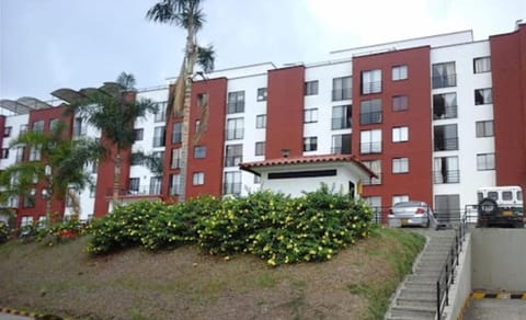 Garden view, Parking