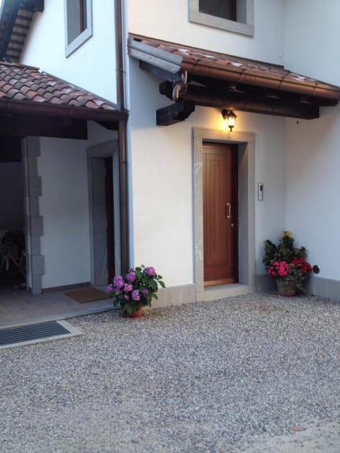 Farmstay Alloggio Cort di Branc Farm Stay in Friuli-Venezia Giulia