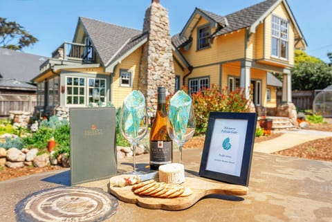 3922 Pelican Gate home House in Pacific Grove