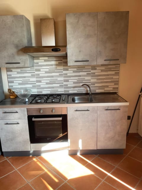 Monolocale Apartment in Emilia-Romagna