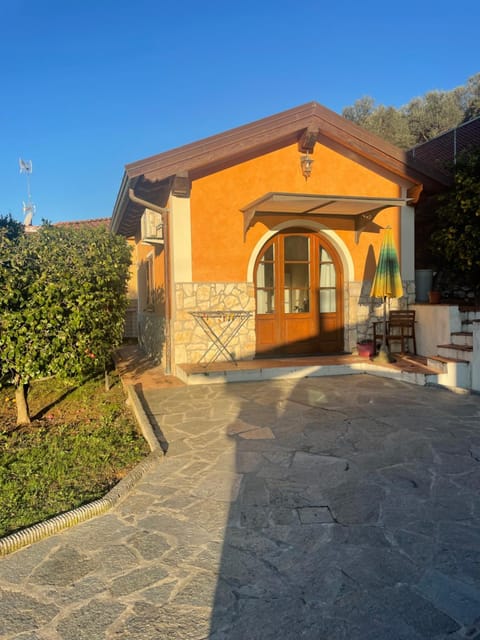 Monolocale Apartment in Emilia-Romagna