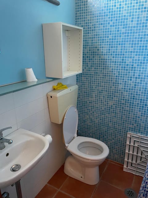 Monolocale Apartment in Emilia-Romagna